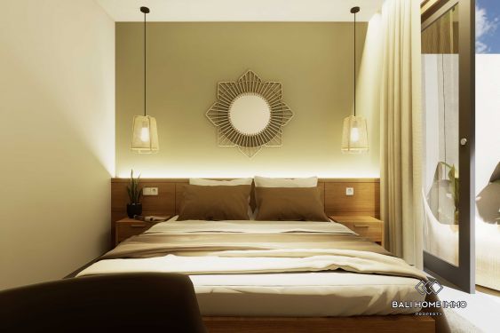 Image 13 from Off-plan 2 bedrooms villa for Sale leasehold in Kerobokan