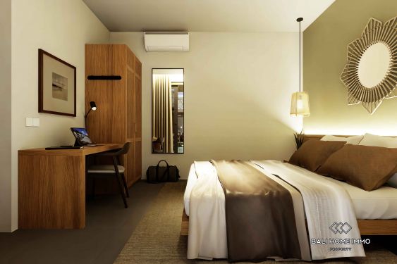 Image 11 from Off-plan 2 bedrooms villa for Sale leasehold in Kerobokan