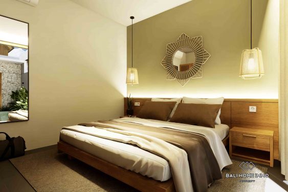 Image 12 from Off-plan 2 bedrooms villa for Sale leasehold in Kerobokan