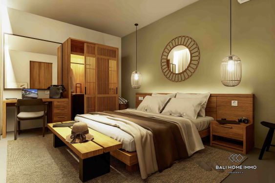 Image 17 from Off-plan 2 bedrooms villa for Sale leasehold in Kerobokan