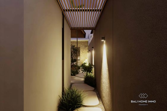 Image 20 from Off-plan 2 bedrooms villa for Sale leasehold in Kerobokan