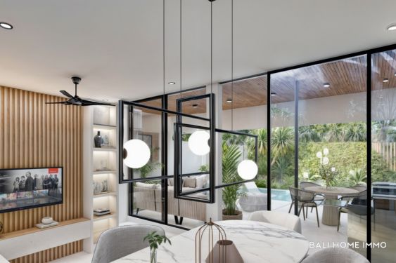 Image 5 from VILLA 2 KAMAR TIDUR DIJUAL DI PECATU DEKAT PANTAI NUNGGALAN