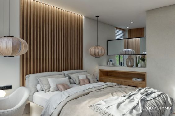 Image 8 from VILLA 2 KAMAR TIDUR DIJUAL DI PECATU DEKAT PANTAI NUNGGALAN