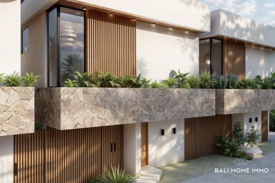 Image 11 from VILLA 2 KAMAR TIDUR DIJUAL DI PECATU DEKAT PANTAI NUNGGALAN