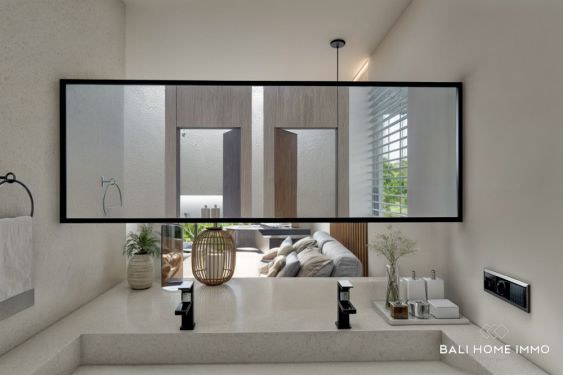 Image 9 from VILLA 2 KAMAR TIDUR DIJUAL DI PECATU DEKAT PANTAI NUNGGALAN