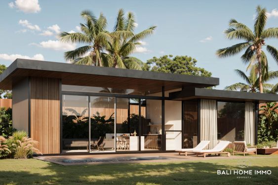 Image 5 from OFF PLAN 2 BEDROOMS VILLA FOR SALE LEASEHOLD IN ULUWATU BALI