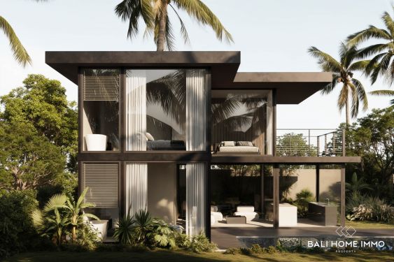 Image 11 from OFF PLAN 2 BEDROOMS VILLA FOR SALE LEASEHOLD IN ULUWATU BALI