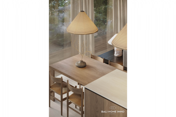 Image 17 from OFF PLAN 2 BEDROOMS VILLA FOR SALE LEASEHOLD IN ULUWATU BALI