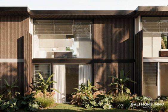 Image 9 from OFF PLAN 2 BEDROOMS VILLA FOR SALE LEASEHOLD IN ULUWATU BALI