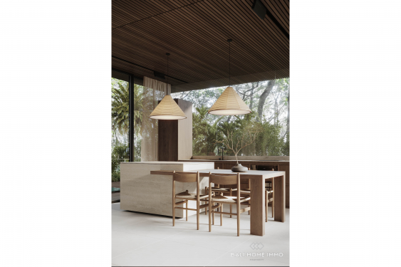 Image 16 from OFF PLAN 2 BEDROOMS VILLA FOR SALE LEASEHOLD IN ULUWATU BALI