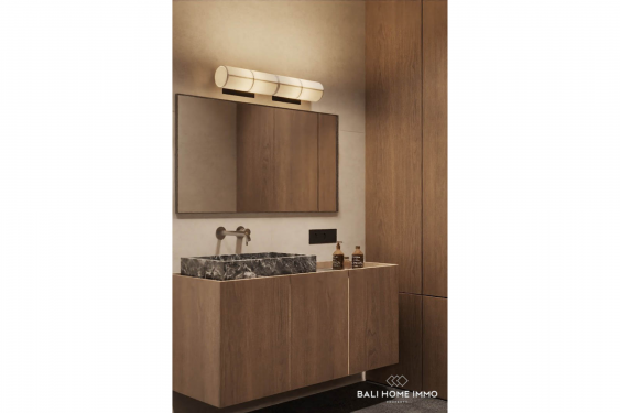 Image 12 from OFF PLAN 2 BEDROOMS VILLA FOR SALE LEASEHOLD IN ULUWATU BALI