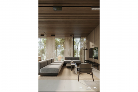 Image 20 from OFF PLAN 2 BEDROOMS VILLA FOR SALE LEASEHOLD IN ULUWATU BALI