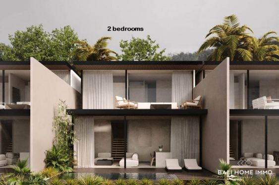 Image 6 from OFF PLAN 2 BEDROOMS VILLA FOR SALE LEASEHOLD IN ULUWATU BALI
