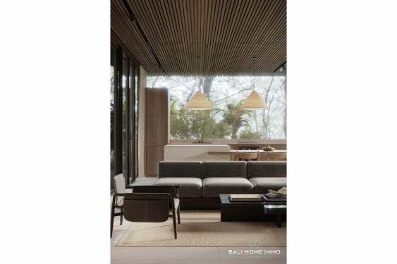 Image 18 from OFF PLAN 2 BEDROOMS VILLA FOR SALE LEASEHOLD IN ULUWATU BALI