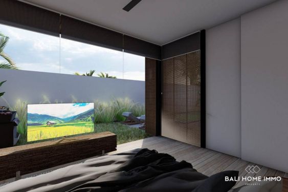 Image 3 from OFF PLAN 2 BEDROOMS VILLA FOR SALE LEASEHOLD IN ULUWATU BALI
