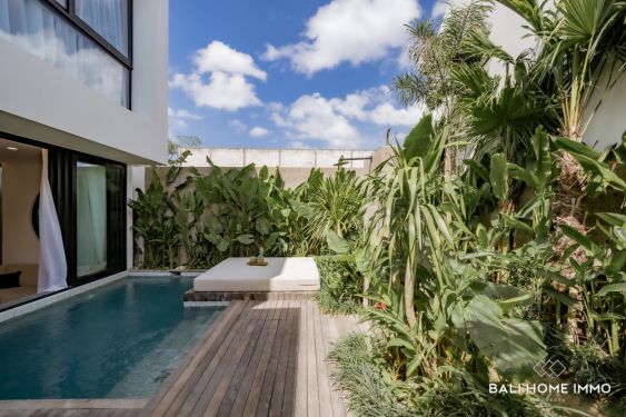 Image 3 from BRAND NEW 2 BEDROOMS VILLA FOR SALE LEASEHOLD IN ULUWATU BINGIN