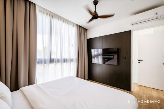 Image 16 from VILLA 2 KAMAR TIDUR BARU UNTUK DIJUAL LEASEHOLD DI ULUWATU BINGIN