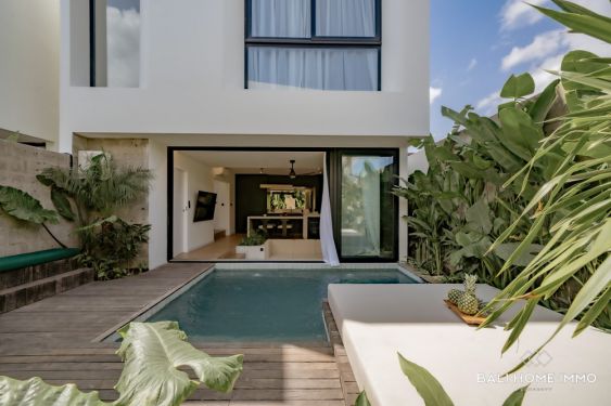 Image 2 from BRAND NEW 2 BEDROOMS VILLA FOR SALE LEASEHOLD IN ULUWATU BINGIN