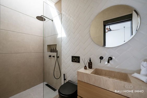 Image 19 from VILLA 2 KAMAR TIDUR BARU UNTUK DIJUAL LEASEHOLD DI ULUWATU BINGIN