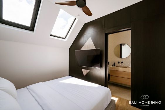 Image 14 from VILLA 2 KAMAR TIDUR BARU UNTUK DIJUAL LEASEHOLD DI ULUWATU BINGIN