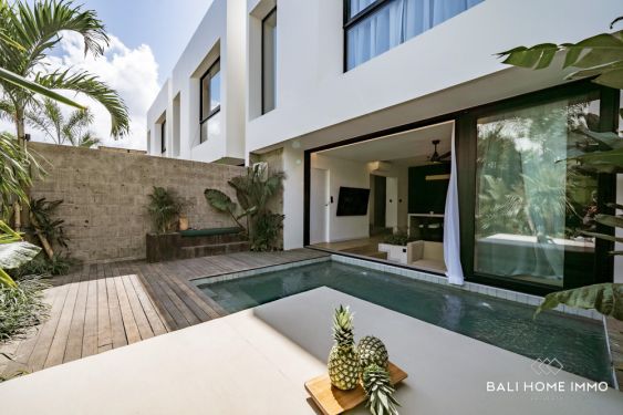 Image 1 from BRAND NEW 2 BEDROOMS VILLA FOR SALE LEASEHOLD IN ULUWATU BINGIN