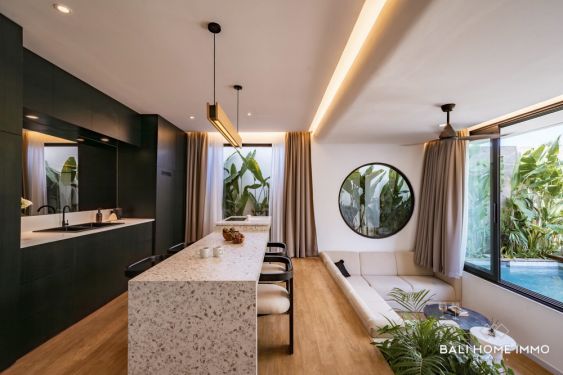 Image 8 from VILLA 2 KAMAR TIDUR BARU UNTUK DIJUAL LEASEHOLD DI ULUWATU BINGIN
