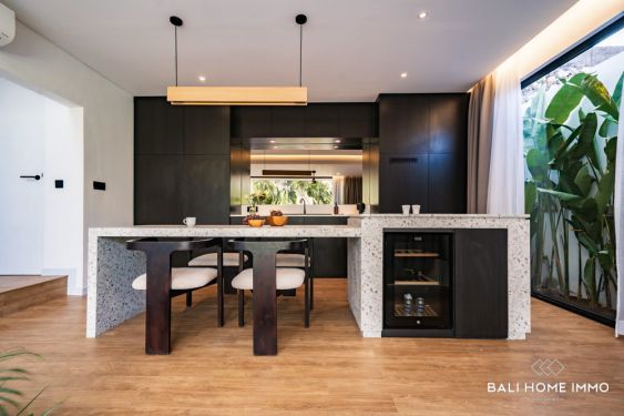 Image 9 from VILLA 2 KAMAR TIDUR BARU UNTUK DIJUAL LEASEHOLD DI ULUWATU BINGIN