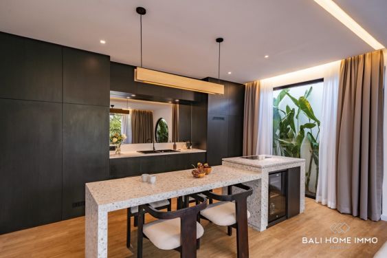 Image 10 from VILLA 2 KAMAR TIDUR BARU UNTUK DIJUAL LEASEHOLD DI ULUWATU BINGIN