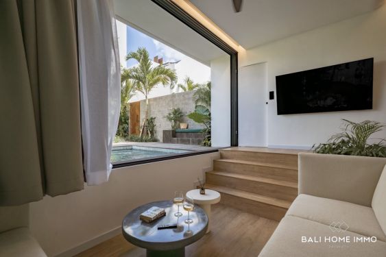 Image 6 from VILLA 2 KAMAR TIDUR BARU UNTUK DIJUAL LEASEHOLD DI ULUWATU BINGIN