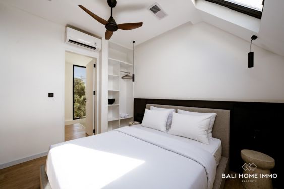 Image 11 from VILLA 2 KAMAR TIDUR BARU UNTUK DIJUAL LEASEHOLD DI ULUWATU BINGIN