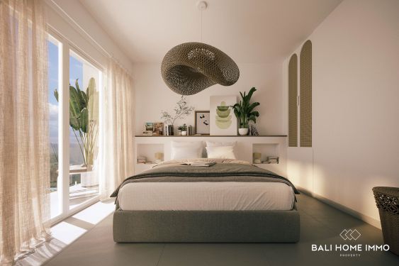 Image 6 from VILLA 2 KAMAR TIDUR DIJUAL DI ULUWATU DEKAT PANTAI BALANGAN