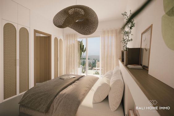 Image 5 from VILLA 2 KAMAR TIDUR DIJUAL DI ULUWATU DEKAT PANTAI BALANGAN