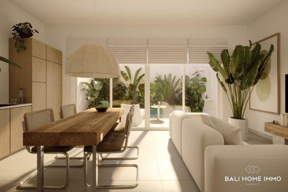 Image 4 from VILLA 2 KAMAR TIDUR DIJUAL DI ULUWATU DEKAT PANTAI BALANGAN