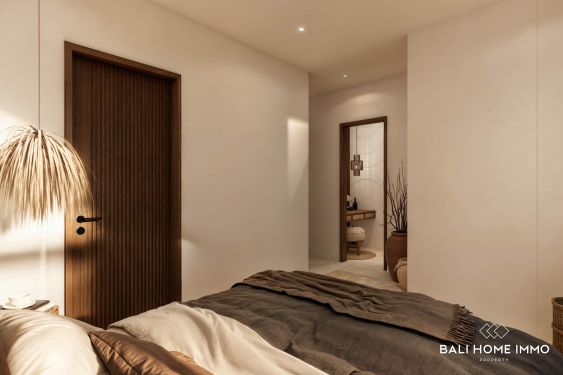 Image 15 from VILLA SUR PLAN DE 2 CHAMBRES À VENDRE EN LOCATION À ULUWATU PRÈS DE LA PLAGE DE BALANGAN