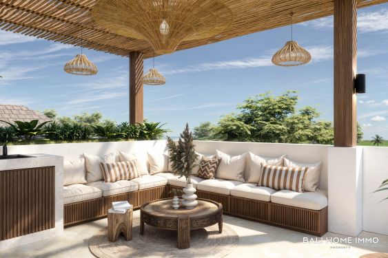 Image 19 from VILLA SUR PLAN DE 2 CHAMBRES À VENDRE EN LOCATION À ULUWATU PRÈS DE LA PLAGE DE BALANGAN