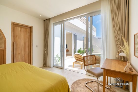 Image 17 from BELLE VILLA NEUVE DE 2 CHAMBRES À VENDRE EN LOCATION À ULUWATU PRÈS DE KARMA BEACH