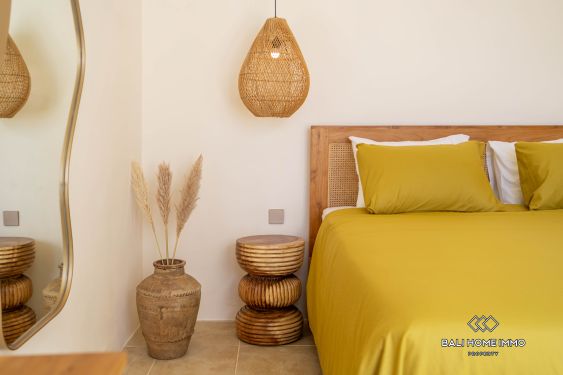 Image 12 from BELLE VILLA NEUVE DE 2 CHAMBRES À VENDRE EN LOCATION À ULUWATU PRÈS DE KARMA BEACH