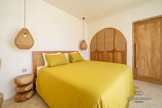 Image 14 from BELLE VILLA NEUVE DE 2 CHAMBRES À VENDRE EN LOCATION À ULUWATU PRÈS DE KARMA BEACH