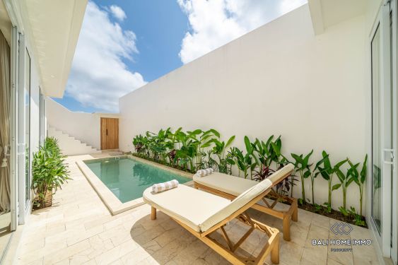 Image 2 from BRAND NEW BEAUTIFUL 2 BEDROOMS VILLA FOR SALE LEASEHOLD IN ULUWATU NEAR KARMA BEACH