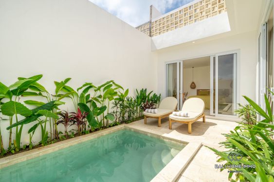 Image 3 from BRAND NEW BEAUTIFUL 2 BEDROOMS VILLA FOR SALE LEASEHOLD IN ULUWATU NEAR KARMA BEACH