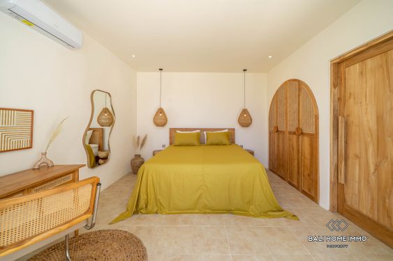 Image 13 from BELLE VILLA NEUVE DE 2 CHAMBRES À VENDRE EN LOCATION À ULUWATU PRÈS DE KARMA BEACH