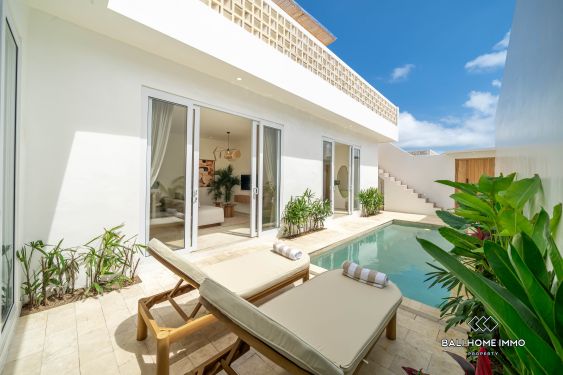 Image 1 from BRAND NEW BEAUTIFUL 2 BEDROOMS VILLA FOR SALE LEASEHOLD IN ULUWATU NEAR KARMA BEACH