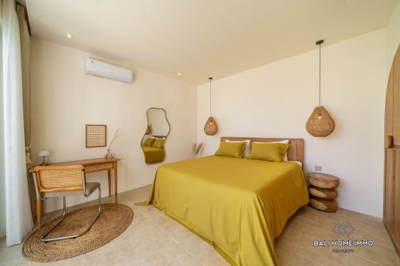 Image 15 from BELLE VILLA NEUVE DE 2 CHAMBRES À VENDRE EN LOCATION À ULUWATU PRÈS DE KARMA BEACH