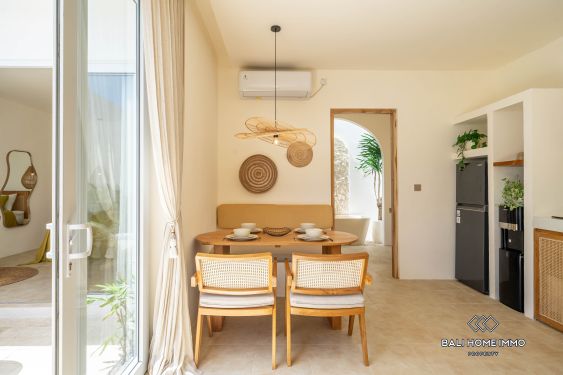 Image 10 from BELLE VILLA NEUVE DE 2 CHAMBRES À VENDRE EN LOCATION À ULUWATU PRÈS DE KARMA BEACH