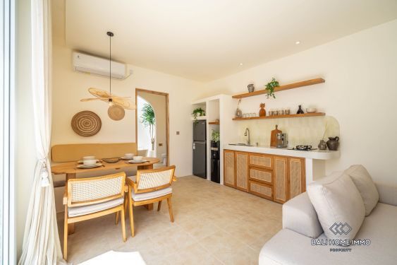 Image 8 from BELLE VILLA NEUVE DE 2 CHAMBRES À VENDRE EN LOCATION À ULUWATU PRÈS DE KARMA BEACH