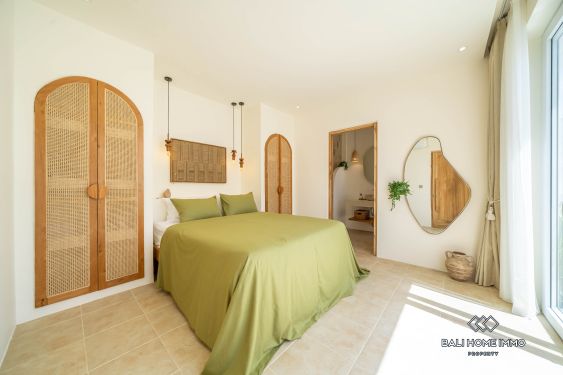Image 20 from BELLE VILLA NEUVE DE 2 CHAMBRES À VENDRE EN LOCATION À ULUWATU PRÈS DE KARMA BEACH
