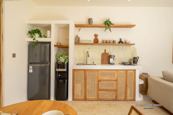 Image 11 from BELLE VILLA NEUVE DE 2 CHAMBRES À VENDRE EN LOCATION À ULUWATU PRÈS DE KARMA BEACH