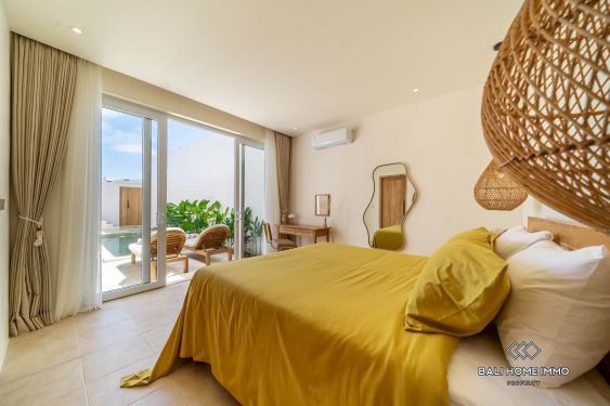 Image 16 from BELLE VILLA NEUVE DE 2 CHAMBRES À VENDRE EN LOCATION À ULUWATU PRÈS DE KARMA BEACH