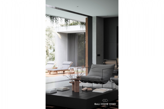 Image 11 from OFF PLAN 2 BEDROOMS VILLA FOR SALE LEASEHOLD IN ULUWATU NEAR MELASTI BEACH