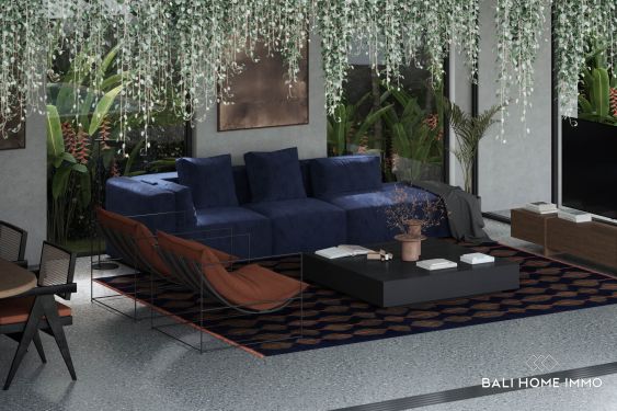 Image 8 from OFF PLAN 2 BEDROOMS VILLA FOR SALE LEASEHOLD IN ULUWATU NEAR MELASTI BEACH